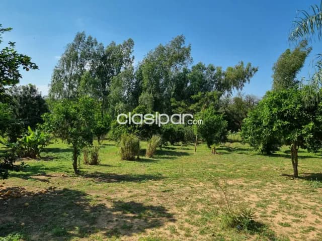 En venta hermosa casa quinta de 3 has. + 6.240 m2., en carapegua, cia aguaihy !!!, foto 5