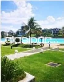 Aqua village – sanber: Exclusivo terreno, 442 m2, privilegiada ubicación, 200.000 usd, foto 2