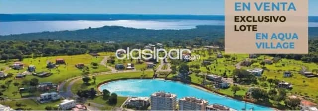 Aqua village – sanber: Exclusivo terreno, 442 m2, privilegiada ubicación, 200.000 usd, foto 4