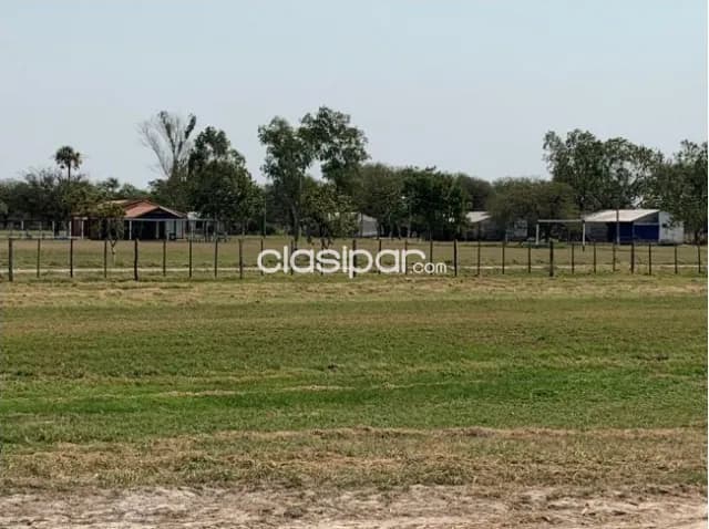 Estancia de 23.093 Hectáreas en Presidente Hayes-CLCS5524741, foto 5