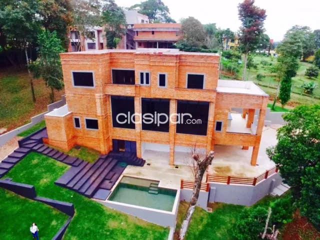 Hermosa residencia en el paraná country club! — foto 2
