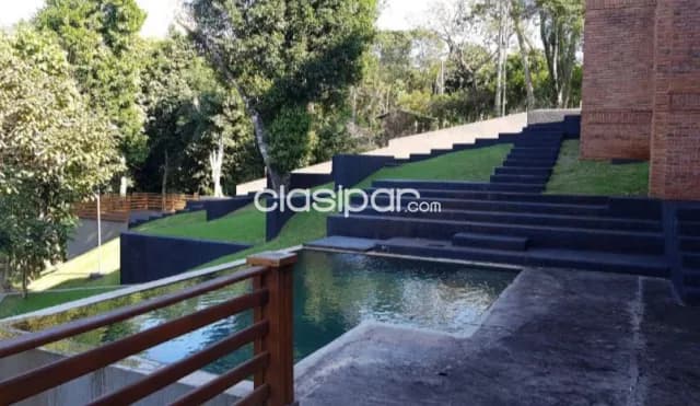 Hermosa residencia en el paraná country club! — foto 3