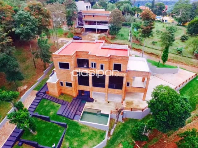 Hermosa residencia en el paraná country club! — foto 4