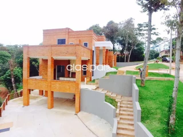 Hermosa residencia en el paraná country club! — foto 5