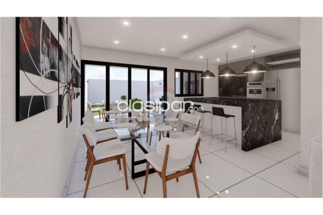 Dúplex moderno a estrenar en fdo zona norte