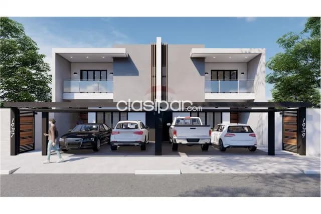 Dúplex moderno a estrenar en fdo zona norte — foto 3