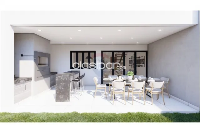 Dúplex moderno a estrenar en fdo zona norte — foto 5