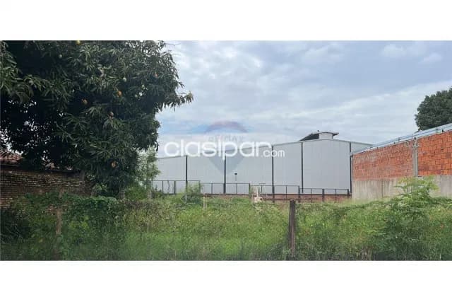 Terreno fdo.zona sur a 150 mts de av. Martinez, foto 3