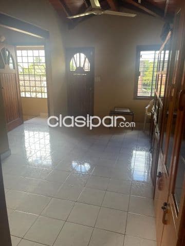 VENDO!!.Casa, en el Bo. Leopardi. San Lorenzo