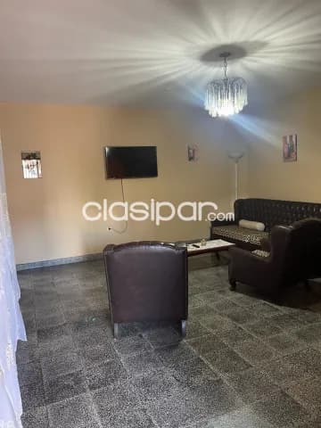 VENDO!!.Casa, en el Bo. Leopardi. San Lorenzo — foto 3