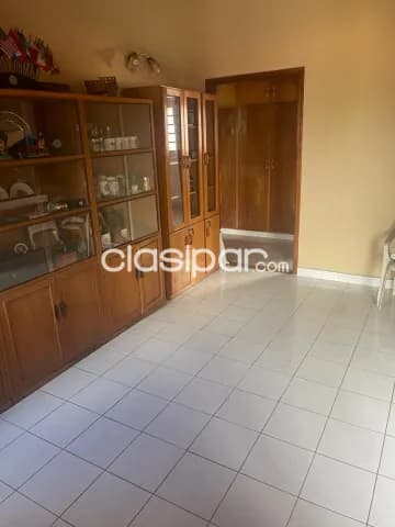 VENDO!!.Casa, en el Bo. Leopardi. San Lorenzo — foto 4
