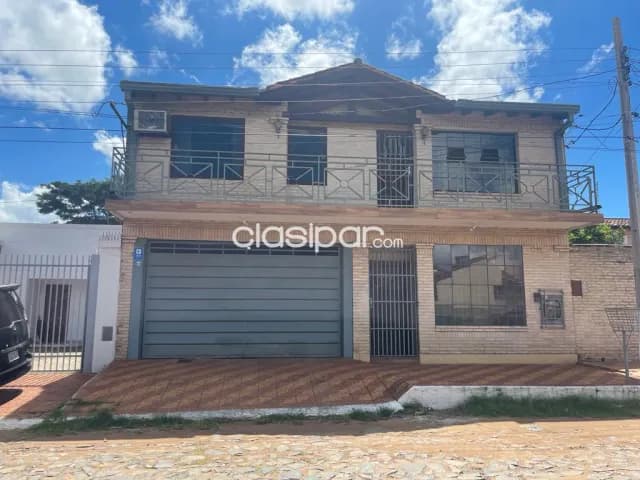VENDO!!.Casa, en el Bo. Leopardi. San Lorenzo — foto 5