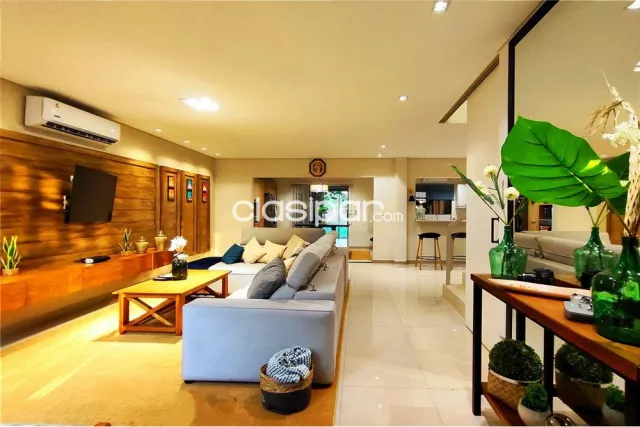 casa tipo Dúplex Lambare limite c/Asuncion- Bo Kennedy a 1 cuadra de Avdas.Pricipale, foto 5