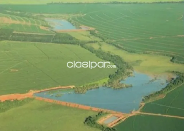 Campo de 9.258 Hectáreas en Capitán Bado, Amambay-CLCS5526278, foto 2
