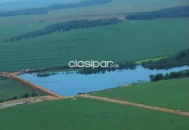 Campo de 9.258 Hectáreas en Capitán Bado, Amambay-CLCS5526278, foto 3