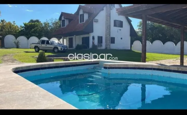 Casa en San Bernardino cod 2257 — foto 2