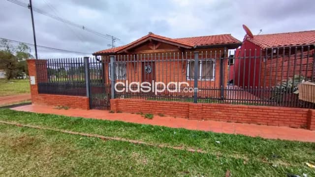 Casa en Luque barrio mora cue cod 2253 — foto 2
