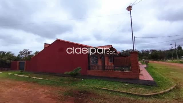 Casa en Luque barrio mora cue cod 2253 — foto 3