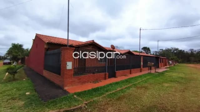 Casa en Luque barrio mora cue cod 2253 — foto 4