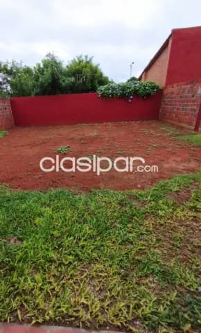Casa en Luque barrio mora cue cod 2253 — foto 5