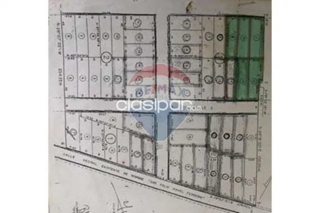 amplio terreno en San Bernardino, Pirayu'i, foto 3