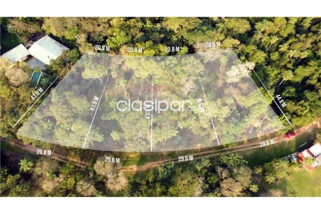 Hermosos terrenos con vista al lago — foto 4