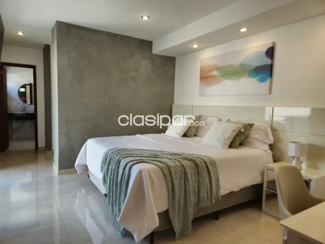 Duplex en Luque loma merlo cod 2233 — foto 3