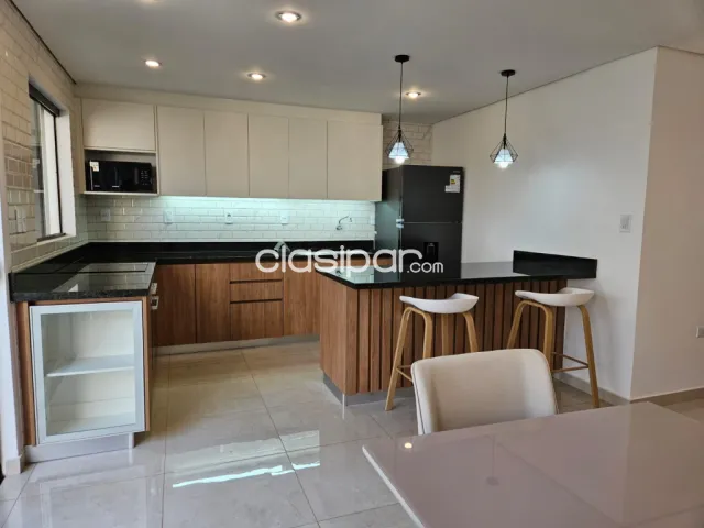 Duplex en Luque loma merlo cod 2233 — foto 4
