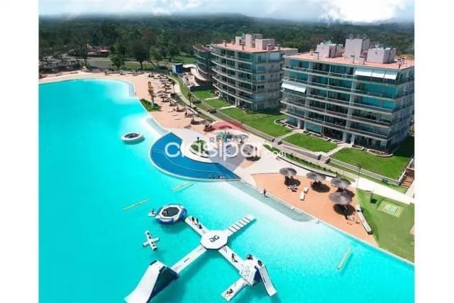 Exclusivo terreno en esquina Aqua Village — foto 4