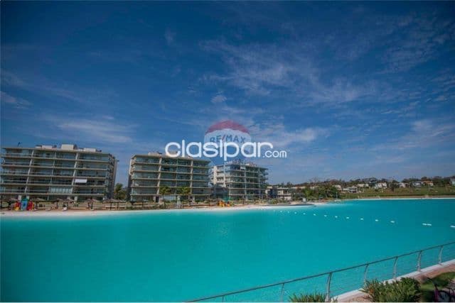 Exclusivo terreno en esquina Aqua Village