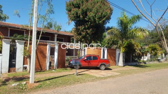 Casa en aregua cod 2222