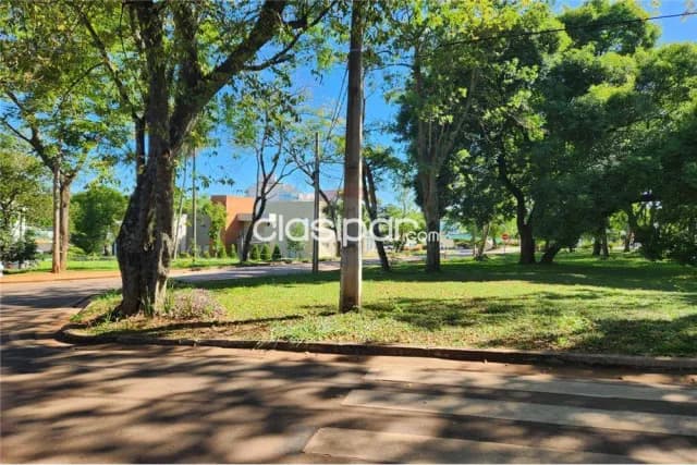 terreno en esquina en Aqua Village — foto 3