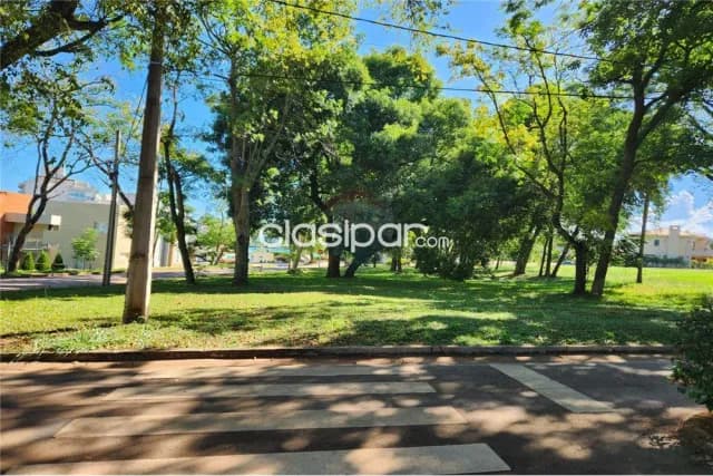 terreno en esquina en Aqua Village — foto 4