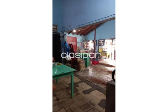 Salon comercial c/vivienda fdo.zona sur — foto 2