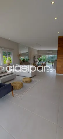 Carmelitas: Distinguida residencia + cancha tenis, 4 dormit, gran jardín, piscina, foto 4