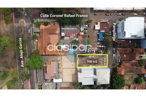 Terreno cerca del centro de Ciudad del Este, foto 3