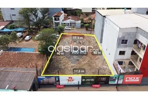 Terreno cerca del centro de Ciudad del Este, foto 4