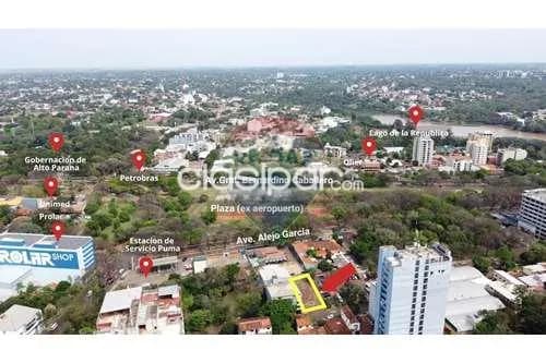 Terreno cerca del centro de Ciudad del Este, foto 5