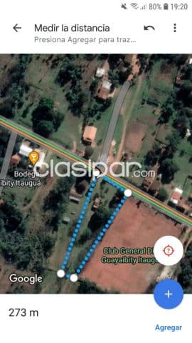 Propiedad en Itagua, foto 1