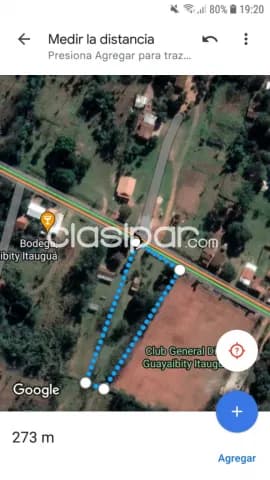 Propiedad en Itagua, foto 2
