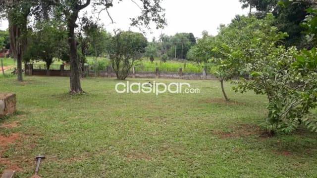 Propiedad en Itagua, foto 5