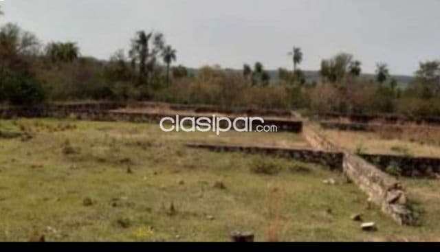 Propiedad Rural en Caacupe