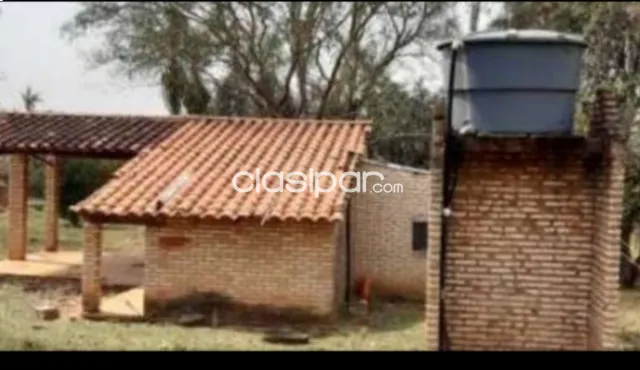 Propiedad Rural en Caacupe — foto 3
