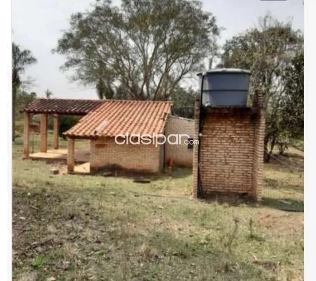 Propiedad Rural en Caacupe — foto 4
