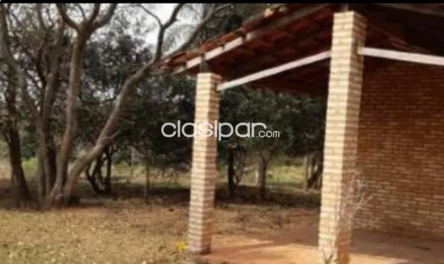 Propiedad Rural en Caacupe — foto 5