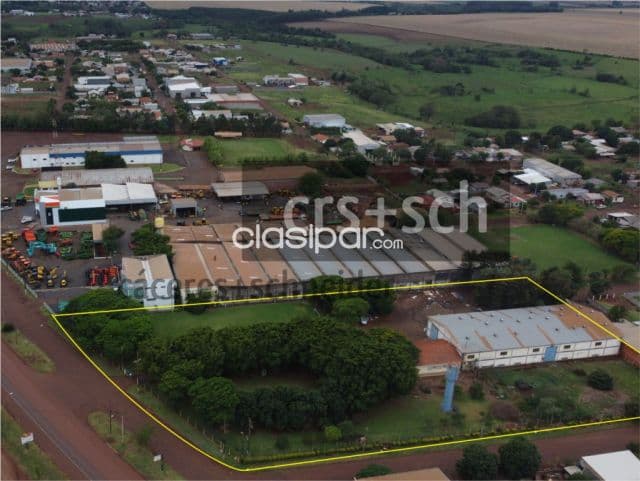 Inmueble de 10.561 m2, foto 1