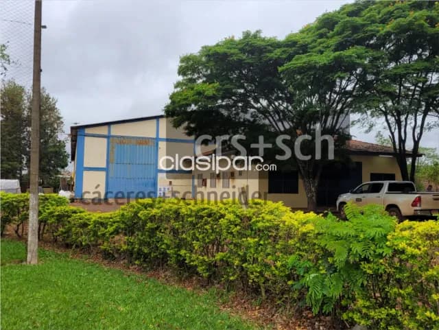 Inmueble de 10.561 m2, foto 5
