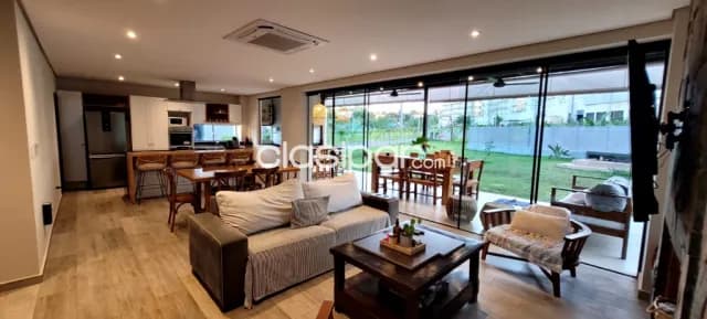 Aqua village – sanber – a pasos laguna: Fantastica residencia, cancha tenis, 365.000 usd, foto 4