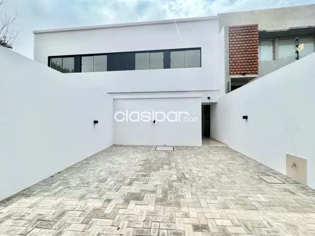 Duplex en Luque zona conmebol cod 2206 — foto 2