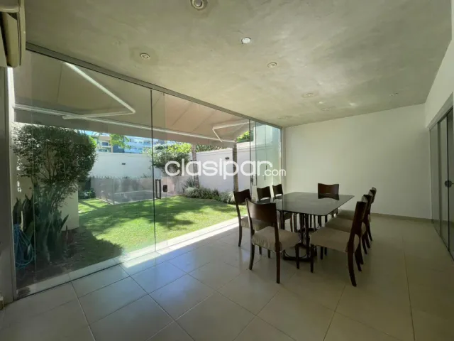 Duplex con o sin muebles en asuncion barrio mburucuya cod 1636, foto 4